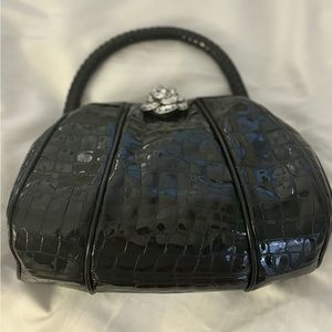 Brighton Serene #H32243 Evening Vintage LB Bag